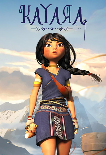 فيلم Kayara 2025 مترجم