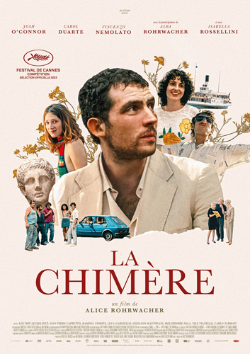 فيلم La Chimera 2023 مترجم