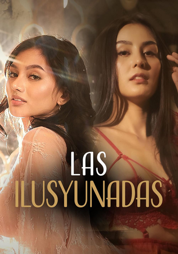 فيلم Las ilusyunadas 2025 مترجم