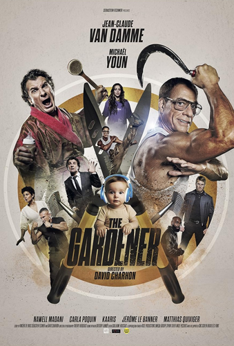 فيلم Le jardinier 2025 مترجم