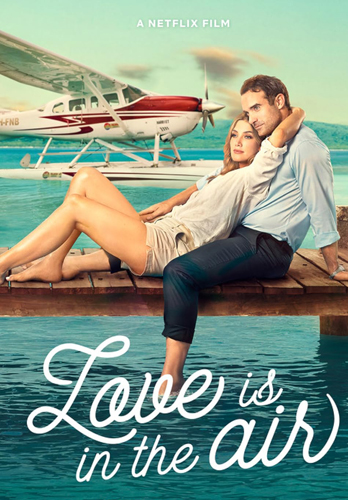 فيلم Love Is in the Air 2023 مترجم