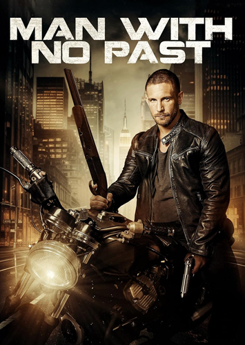 فيلم Man with No Past 2025 مترجم