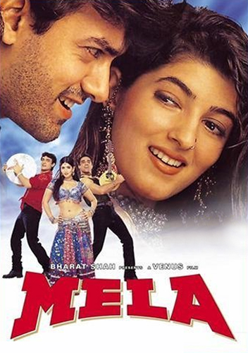 فيلم Mela 2000 مترجم