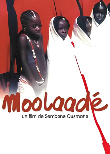 فيلم Moolaadé 2003 مترجم