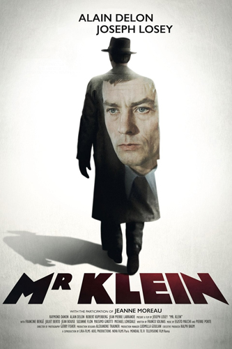 فيلم Mr. Klein 1976 مترجم