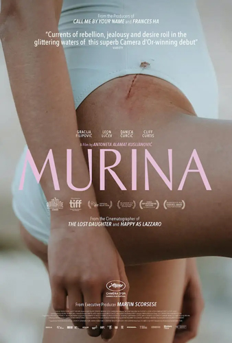 فيلم Murina 2021 مترجم