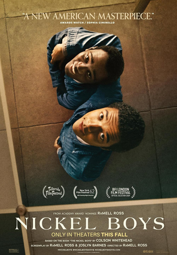فيلم Nickel Boys 2024 مترجم