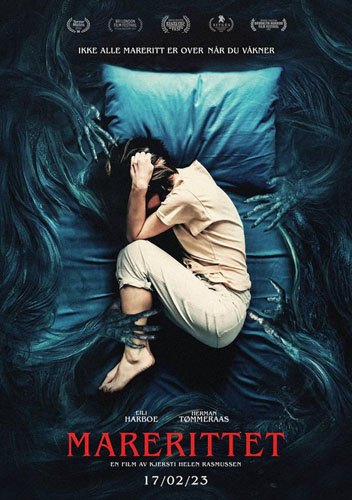 فيلم Nightmare 2022 مترجم