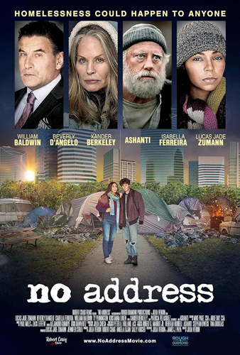 فيلم No Address 2025 مترجم