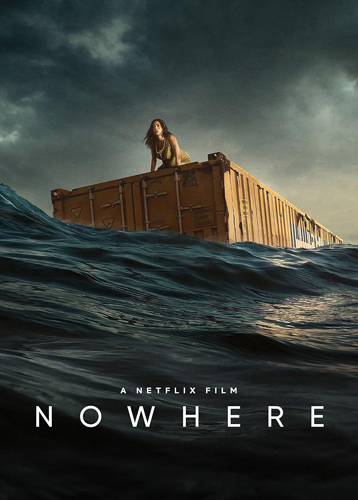 فيلم Nowhere 2023 مترجم