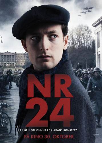 فيلم Nr. 24 2024 مترجم