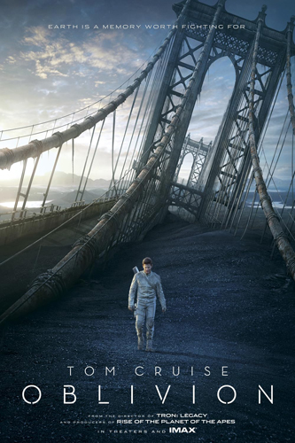 فيلم Oblivion 2013 مترجم