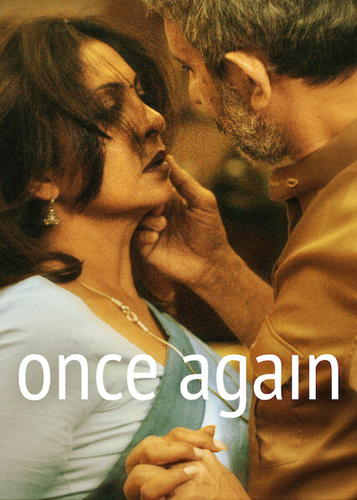 فيلم Once Again 2018 مترجم