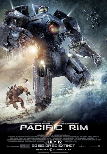 فيلم Pacific Rim 2013 مترجم