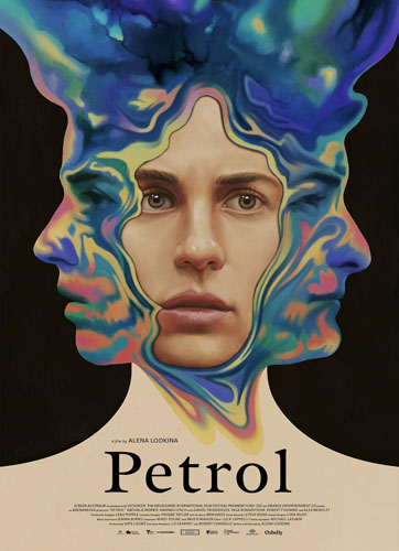 فيلم Petrol 2022 مترجم