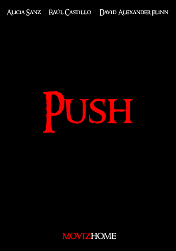فيلم Push 2025 مترجم