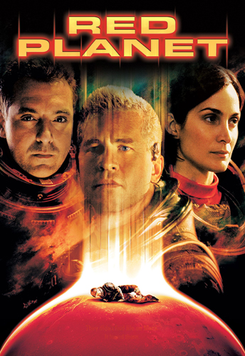فيلم Red Planet 2000 مترجم