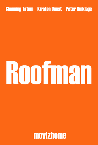 فيلم Roofman 2025 مترجم