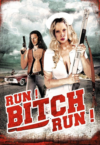 فيلم Run! Bitch Run! 2009 مترجم