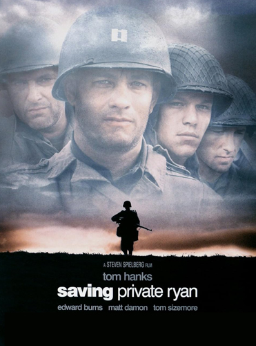 فيلم Saving Private Ryan 1998 مترجم