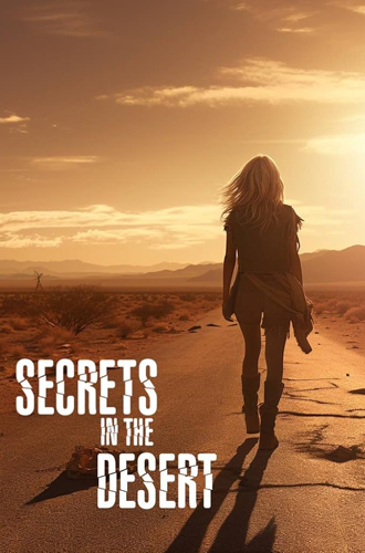 فيلم Secrets in the Desert 2023 مترجم