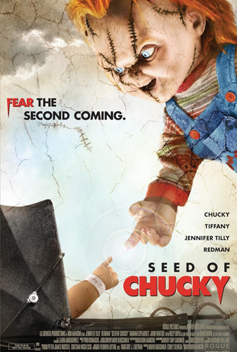 فيلم Seed of Chucky 2004 مترجم