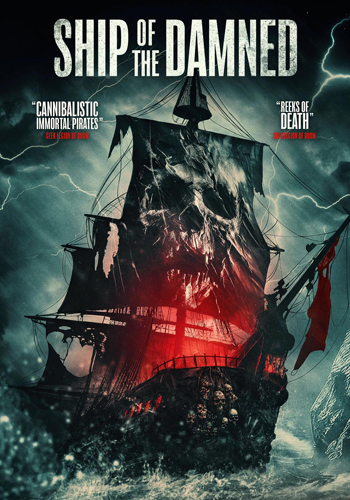 فيلم Ship of the Damned 2024 مترجم