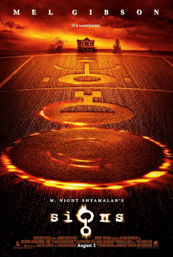فيلم Signs 2002 مترجم