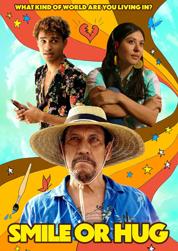 فيلم Smile or Hug 2022 مترجم