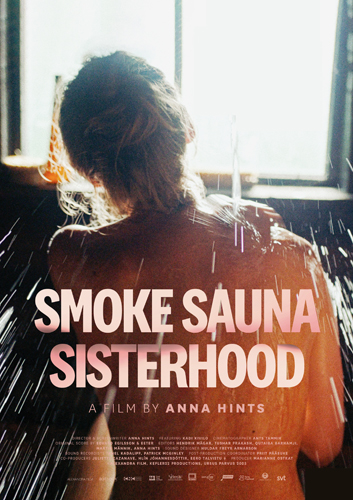فيلم Smoke Sauna Sisterhood 2023 مترجم