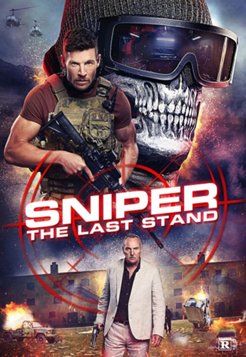 فيلم Sniper The Last Stand 2025 مترجم