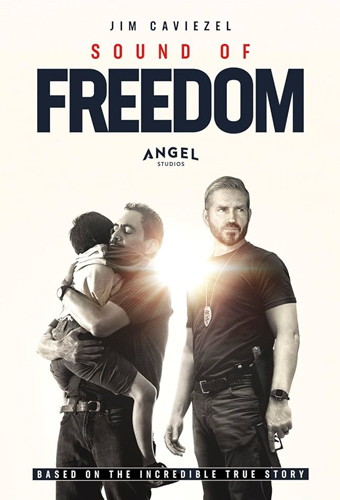 فيلم Sound of Freedom 2023 مترجم