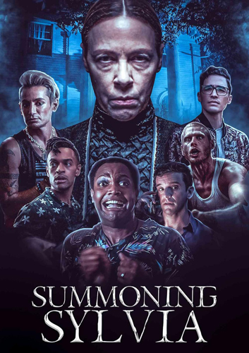 فيلم Summoning Sylvia 2023 مترجم
