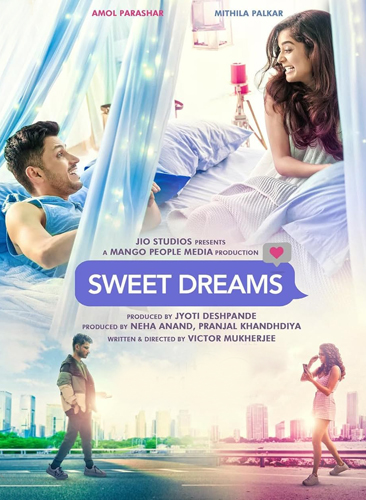 فيلم Sweet Dreams 2025 مترجم