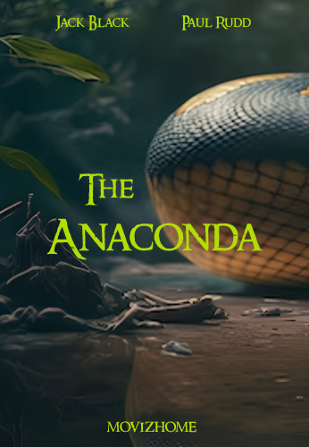 فيلم Anaconda 2025 مترجم