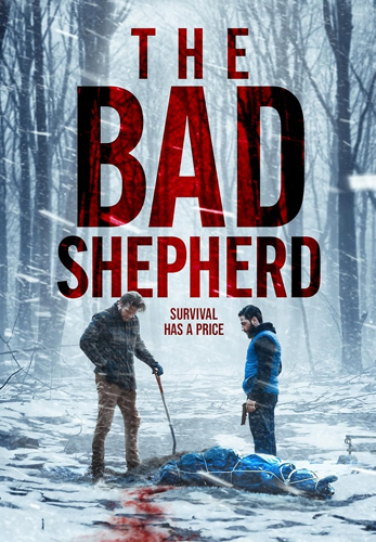 فيلم The Bad Shepherd 2024 مترجم
