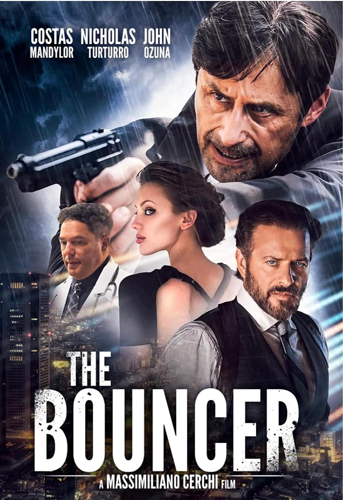 فيلم The Bouncer 2024 مترجم