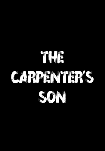 فيلم The Carpenter’s Son 2025 مترجم