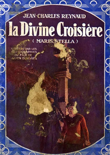فيلم The Divine Voyage 1929 مترجم