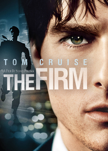 فيلم The Firm 1993 مترجم