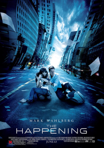 فيلم The Happening 2008 مترجم