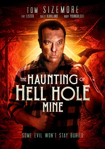 فيلم The Haunting of Hell Hole Mine 2023 مترجم