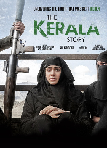 فيلم The Kerala Story 2023 مترجم