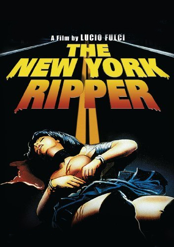 فيلم The New York Ripper 1982 مترجم