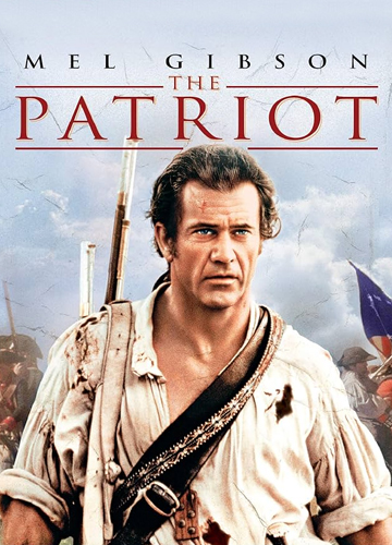 فيلم The Patriot 2000 مترجم