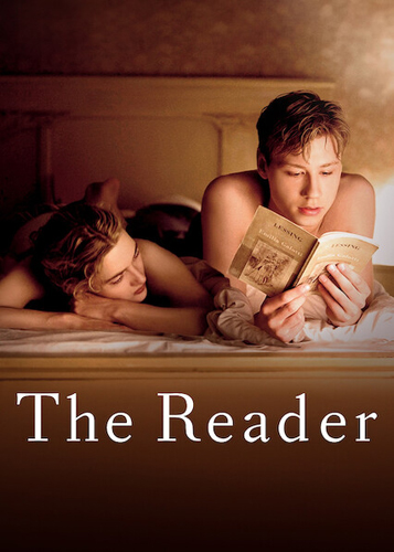 فيلم The Reader 2008 مترجم