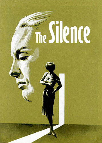 فيلم The Silence 1963 مترجم