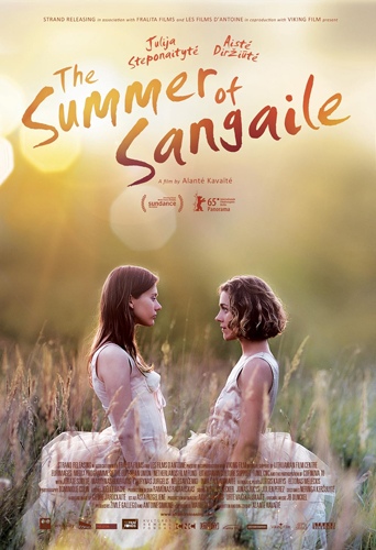 فيلم The Summer of Sangaile 2015 مترجم