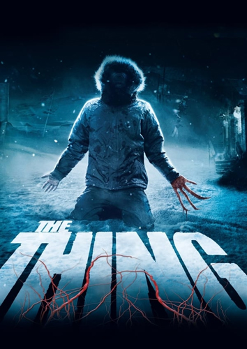 فيلم The Thing 2011 مترجم