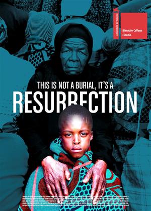 فيلم This Is Not a Burial, It’s a Resurrection 2019 مترجم